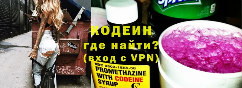 Кодеин Purple Drank  кракен tor  Камызяк 